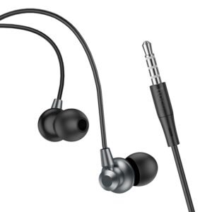 Hoco M98 3.5mm wired earphones