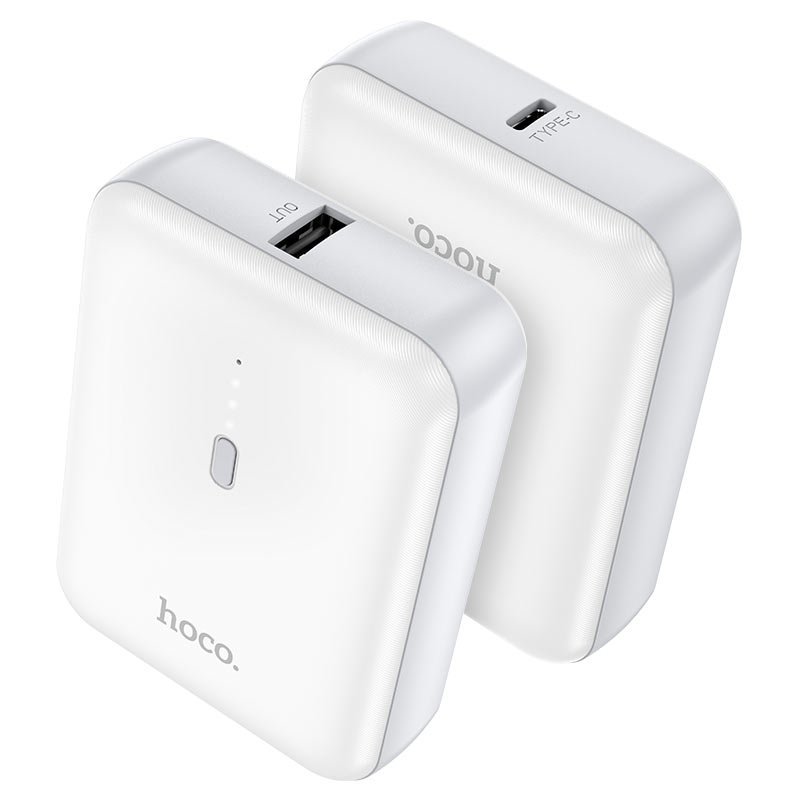 Buy Hoco J96 Mini Power bank 5000mAh - Smart Oye