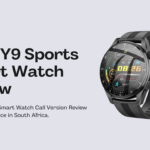 Hoco Y9 Smart Sports Watch Review in South Africa